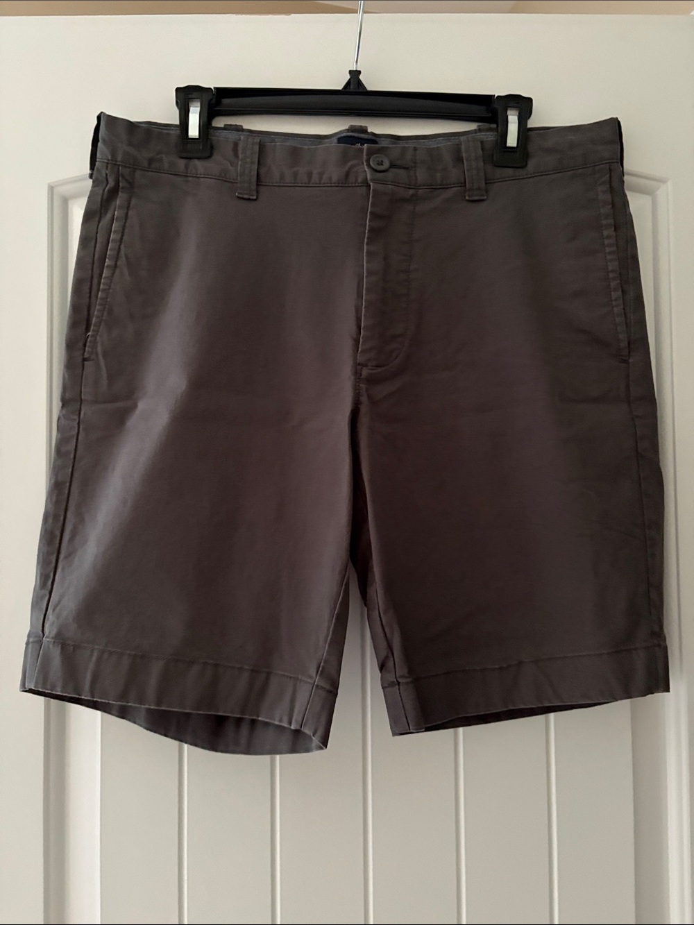 Men's J. Crew Flex Chino Shorts